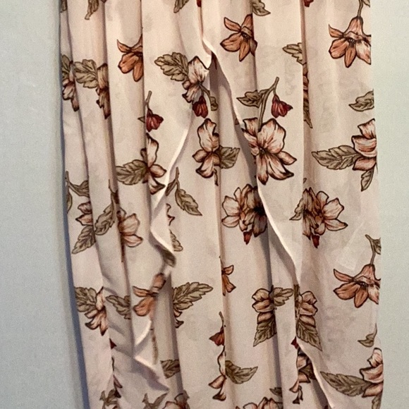 Forever 21 button front kimono size medium - Picture 4 of 9